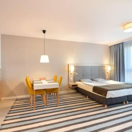 Apartament 403D Bel Mare Misdroy Exterior foto