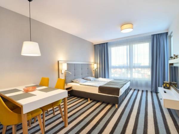 Apartament 403D Bel Mare Misdroy Exterior foto