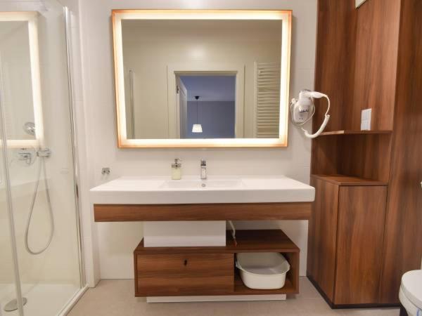 Apartament 403D Bel Mare Misdroy Exterior foto